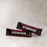 Free GOMODE™ Sample Pack – Try Both Flavors!